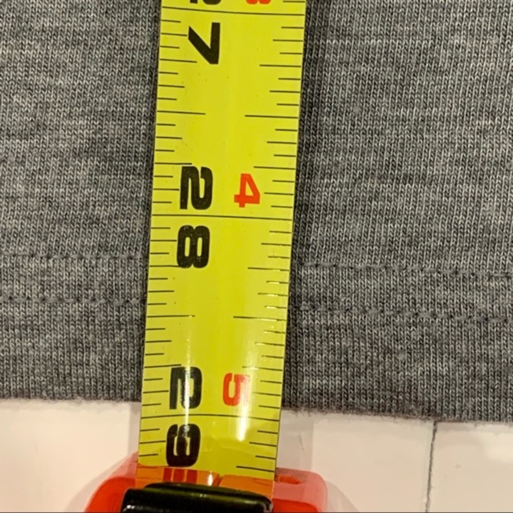 Champion Performance Base Layer Gray Long Sleeve … - image 8